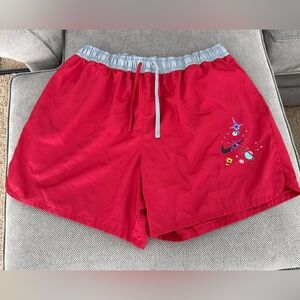 Men’s Nike Bathing Suit XXL